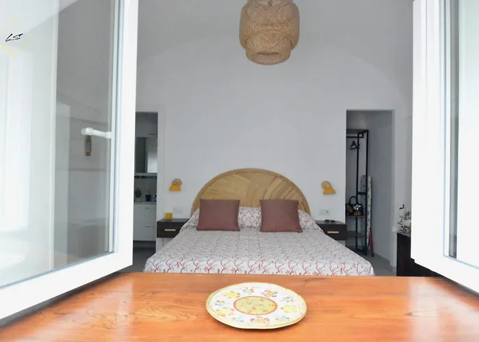 Lusi Capri House